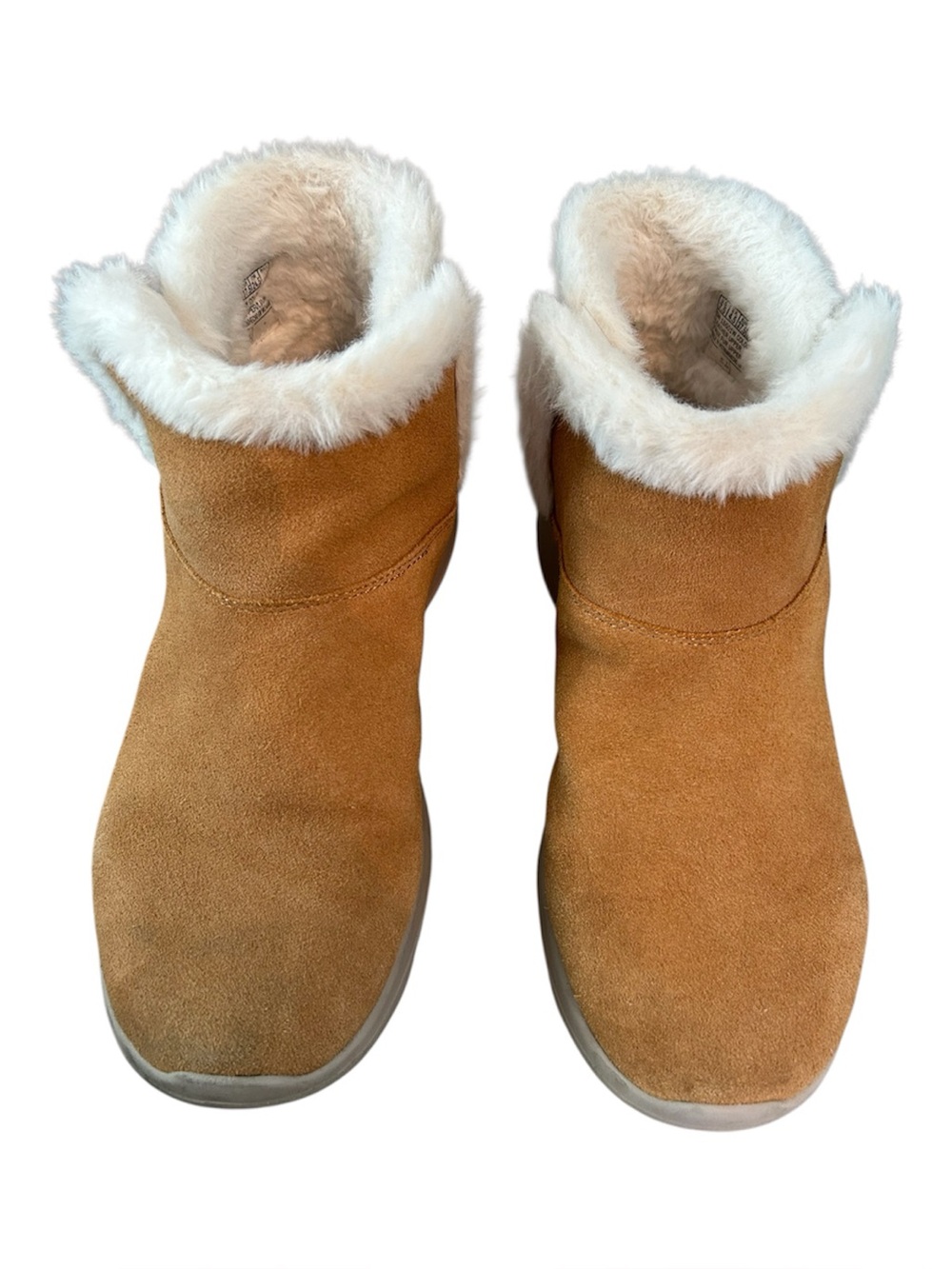 SKETCHERS AIR COOLED GOGA MAT BOOTS